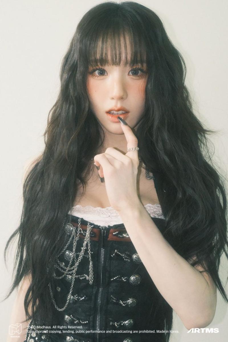 아르테미스 희진