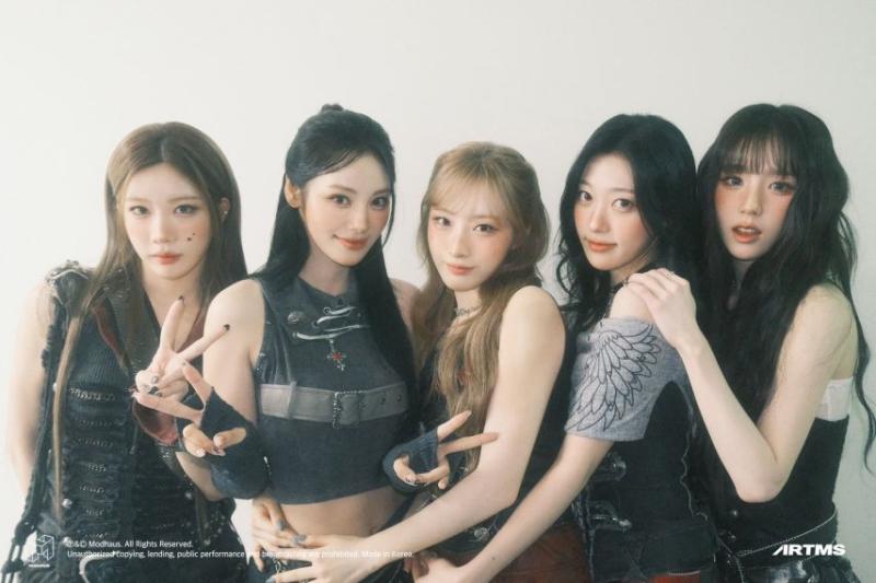아르테미스 희진