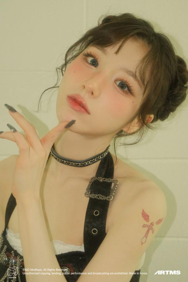 아르테미스 희진