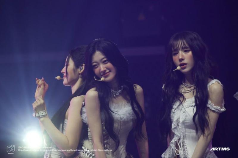 아르테미스 희진