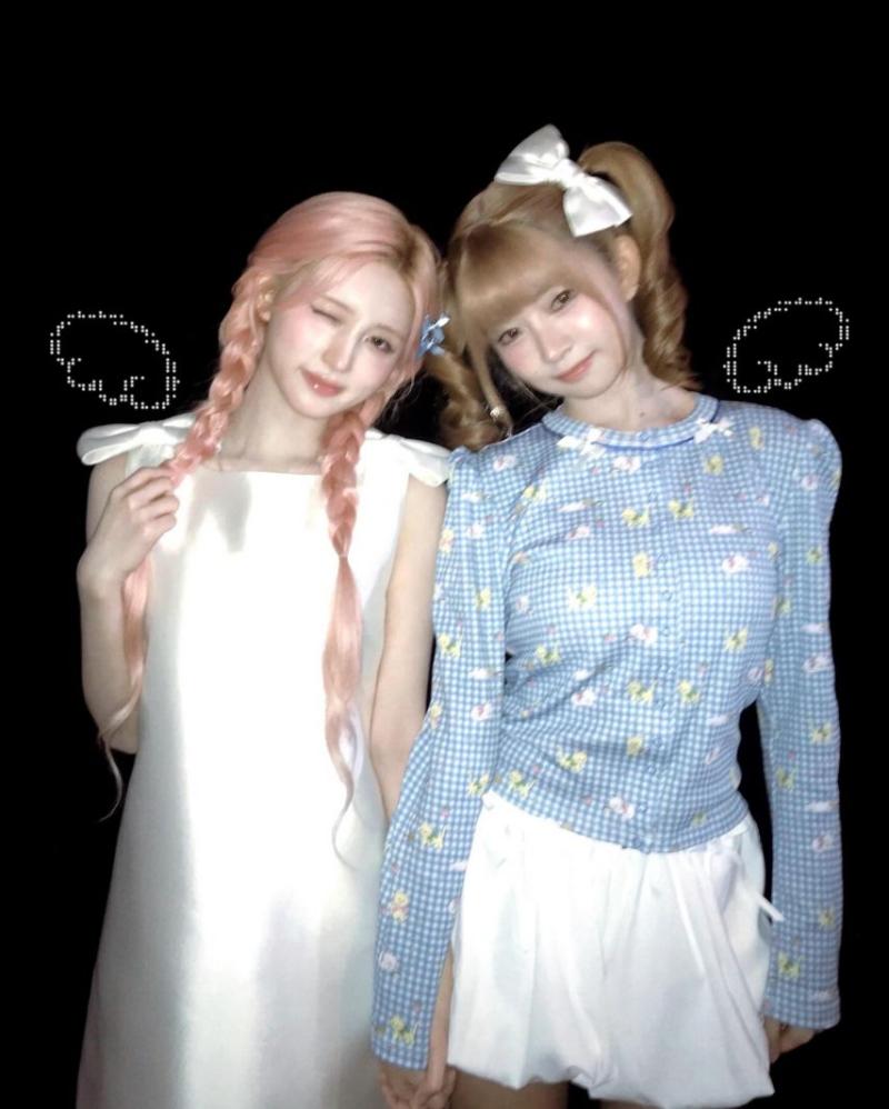 아이브 가을