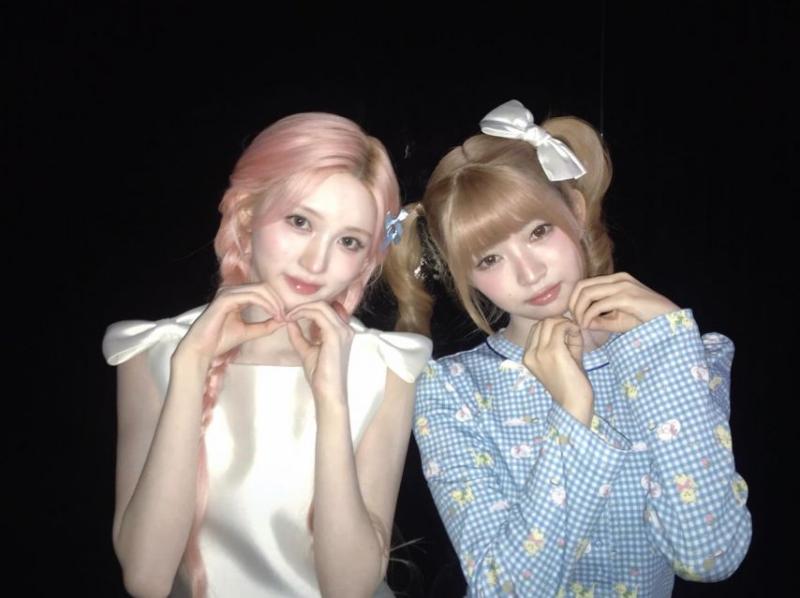 아이브 가을