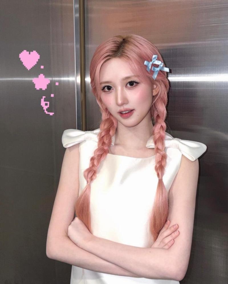 아이브 가을