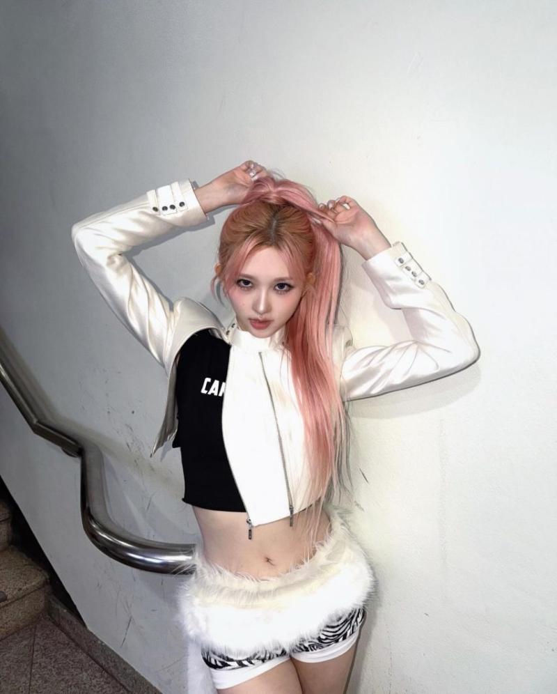 아이브 가을