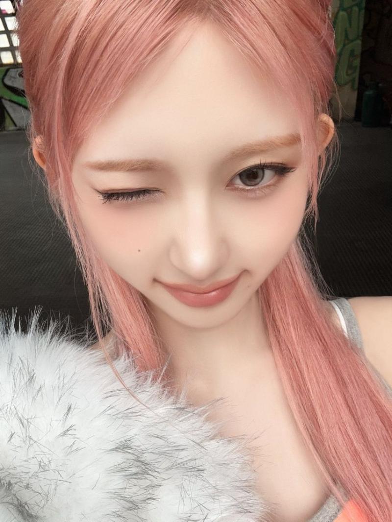 아이브 가을