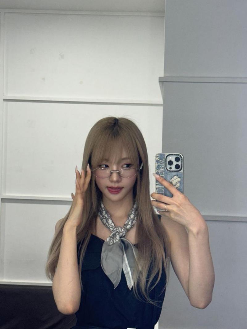 우아 나나