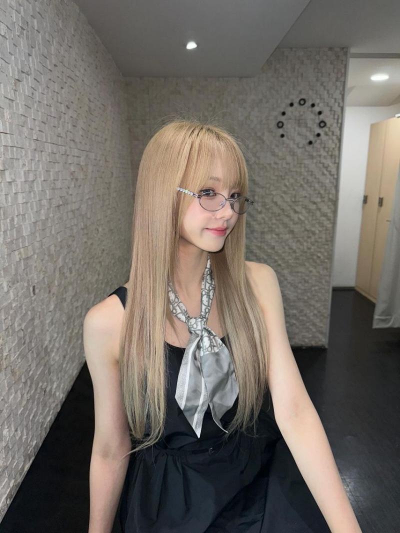 우아 나나