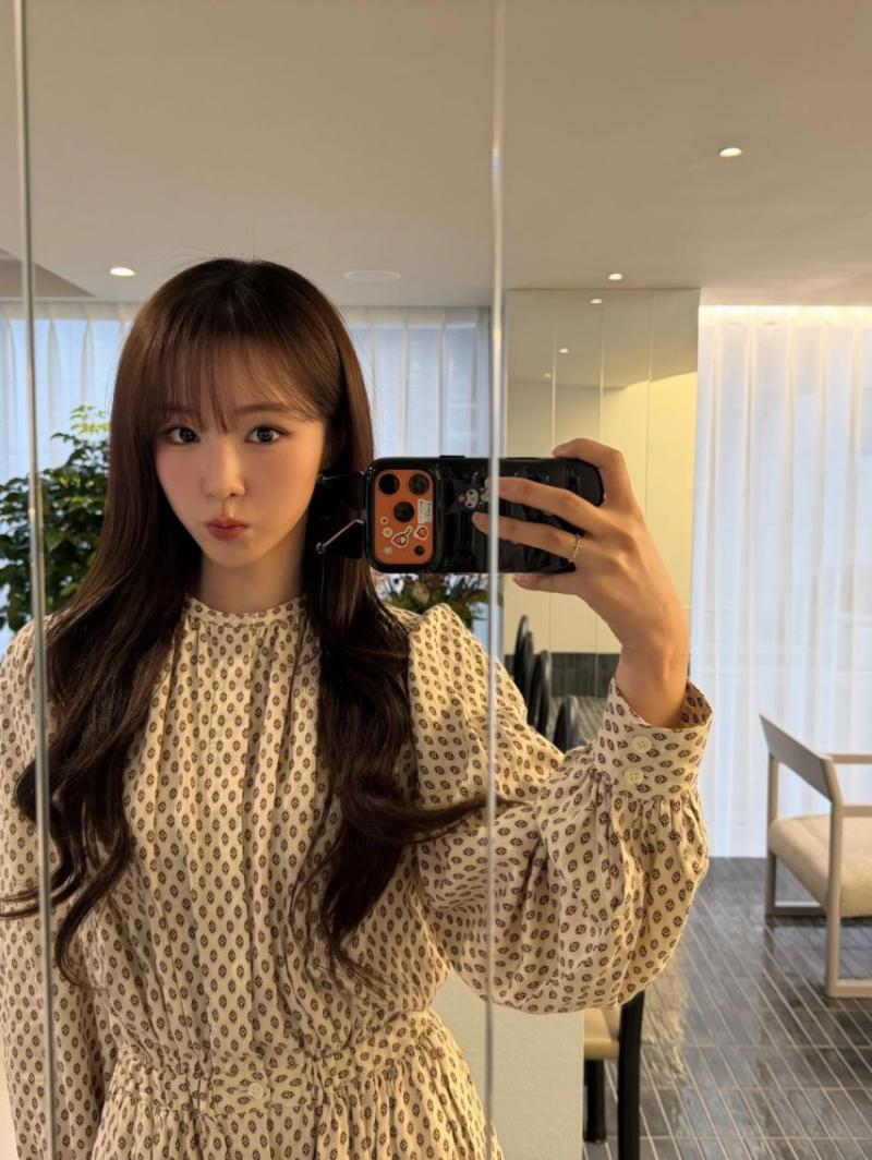 우아 나나