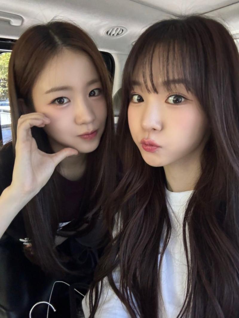 우아 나나