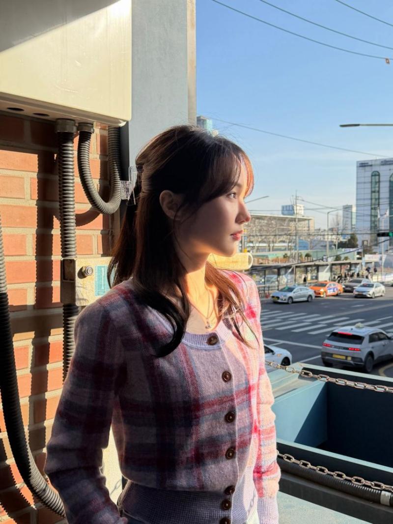 우아 나나