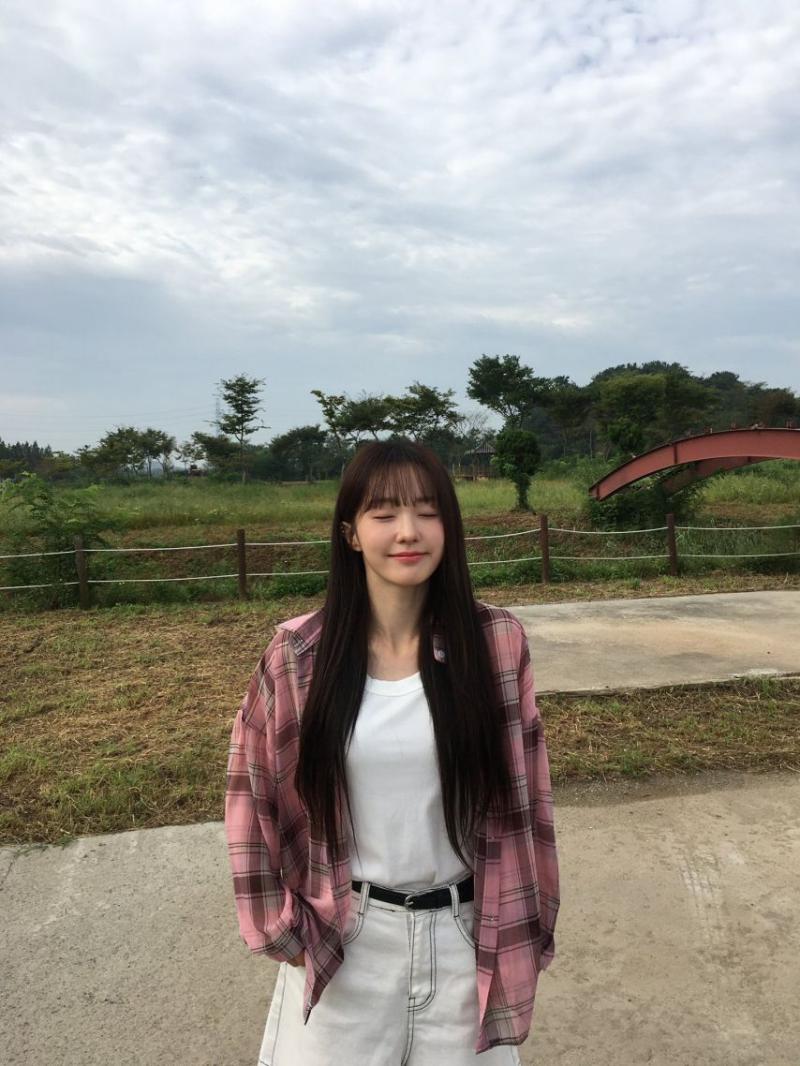 우아 나나