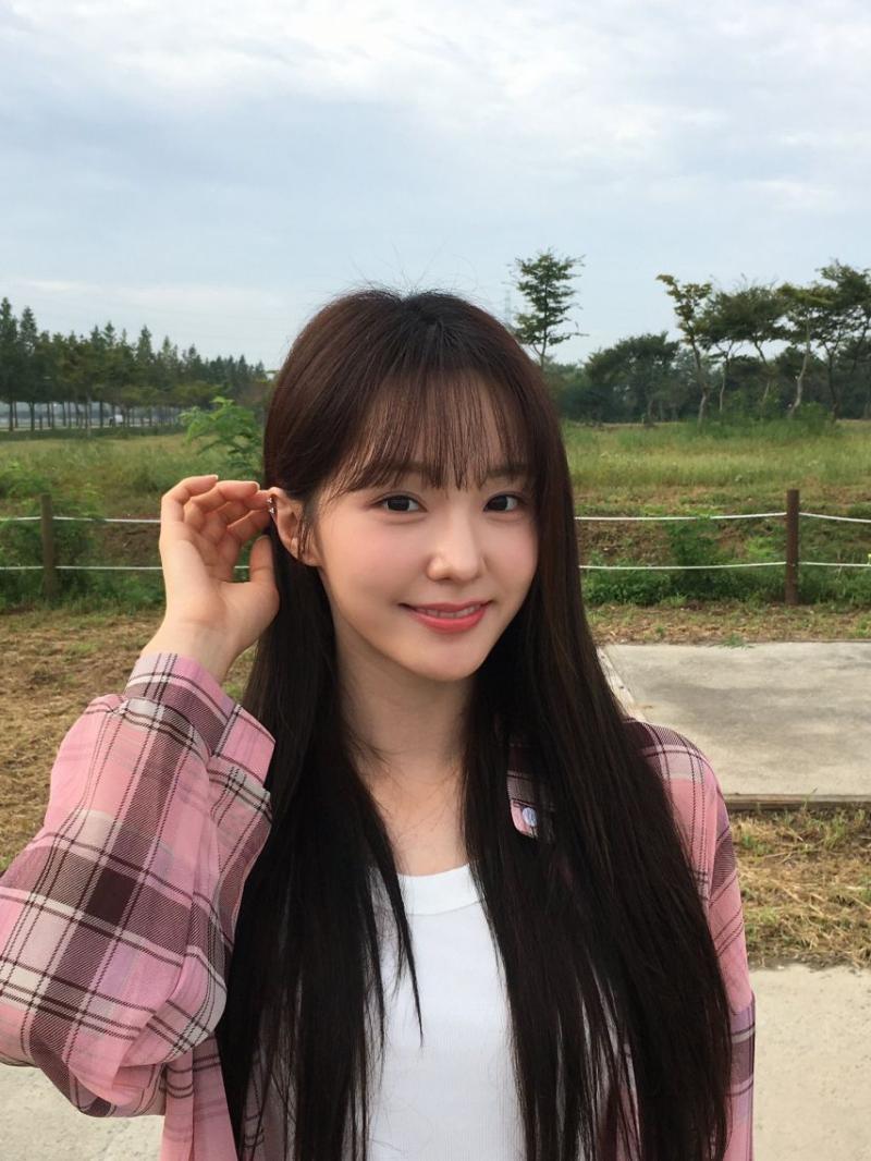 우아 나나