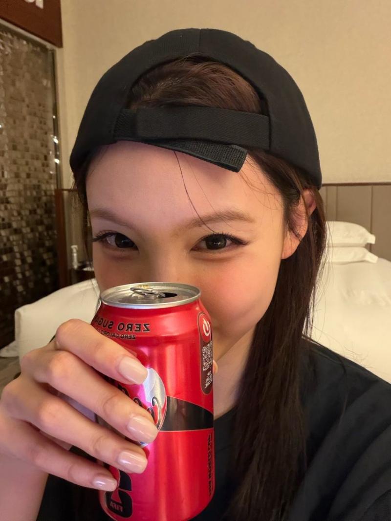트와이스 나연