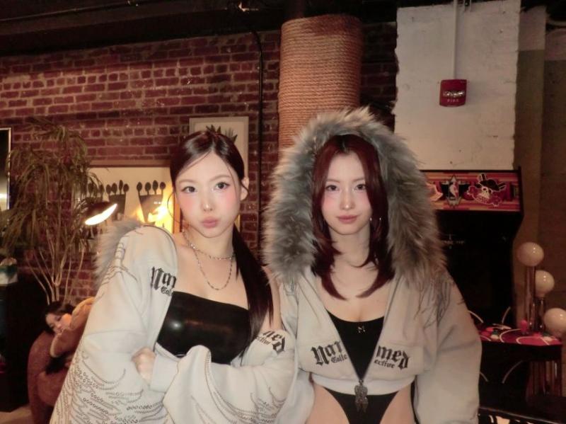 트와이스 나연