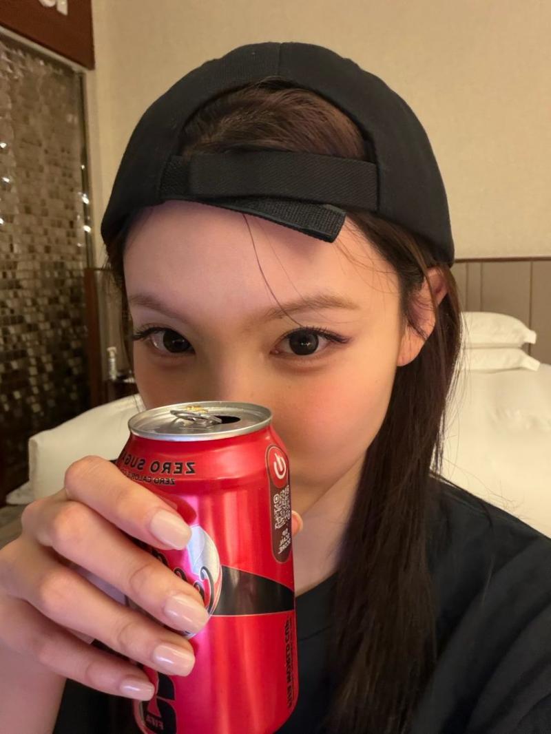 트와이스 나연