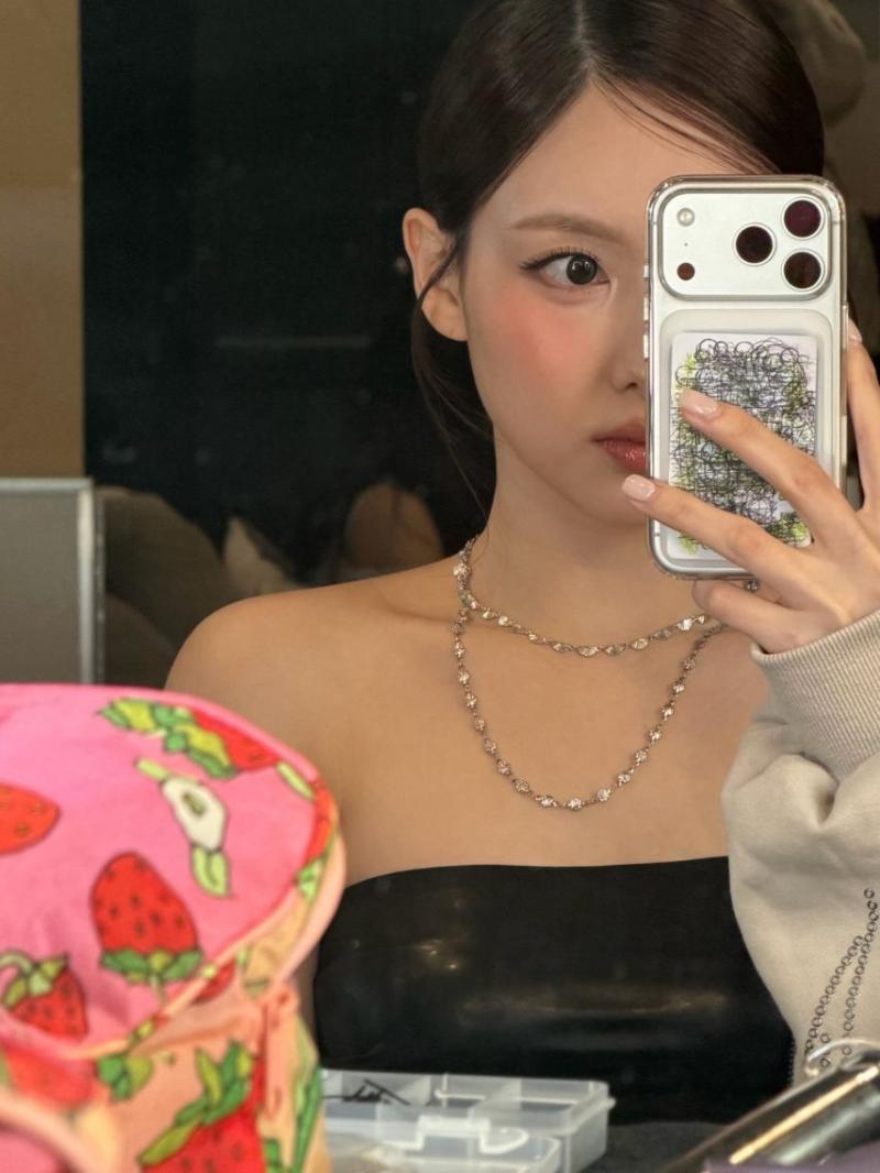 트와이스 나연