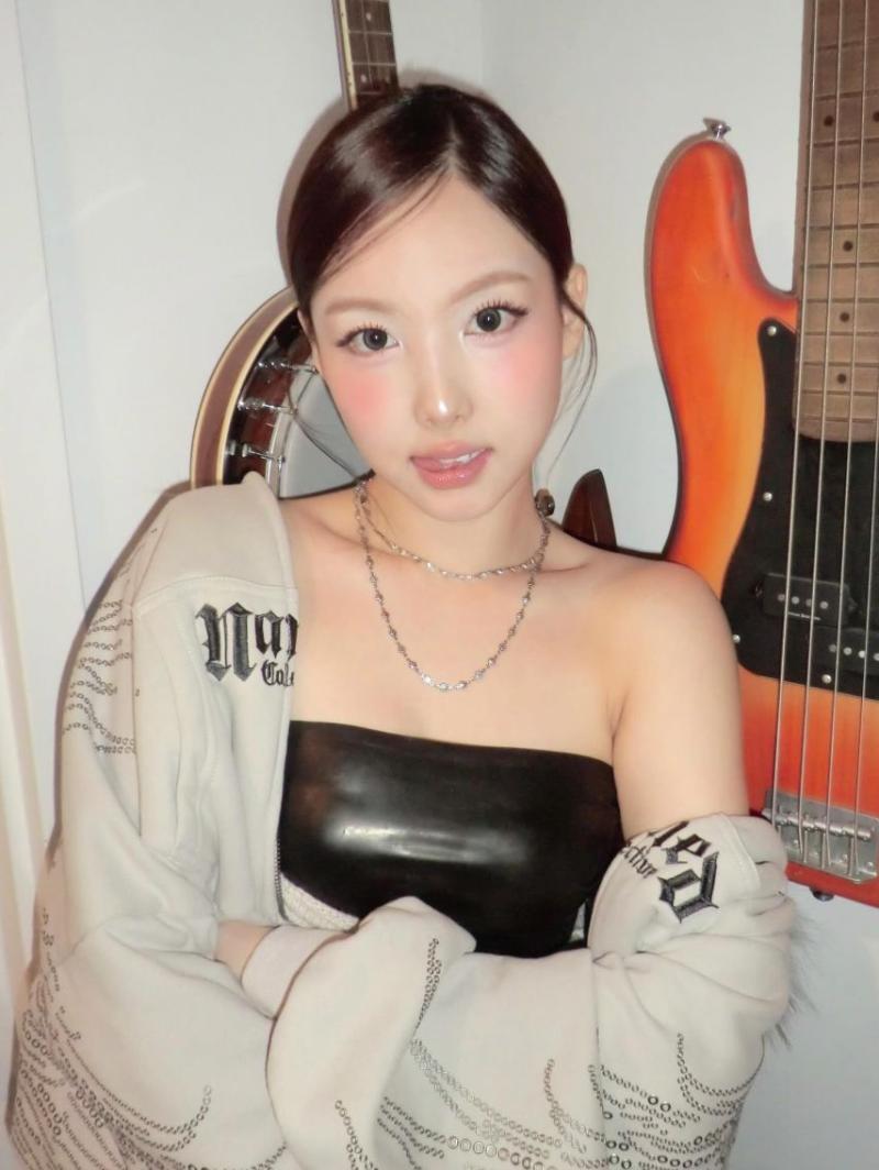 트와이스 나연