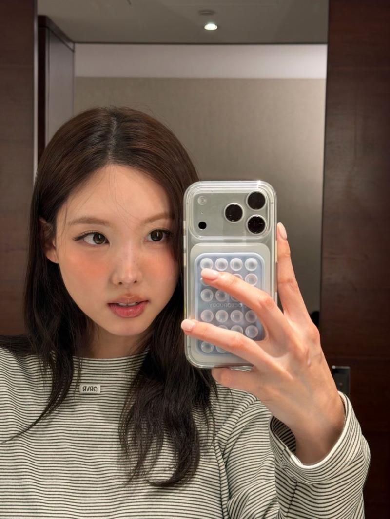 트와이스 나연