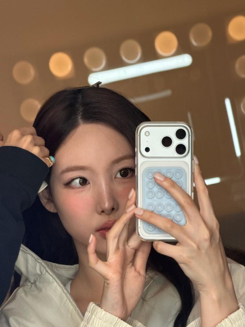 트와이스 나연
