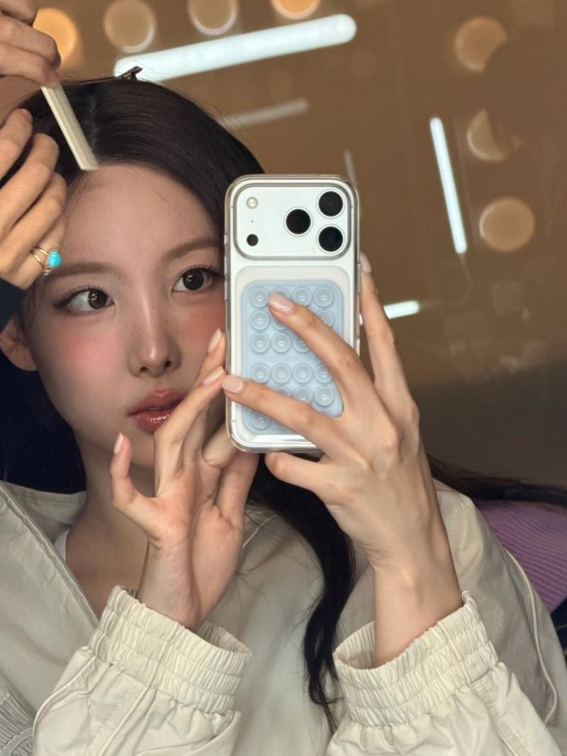 트와이스 나연
