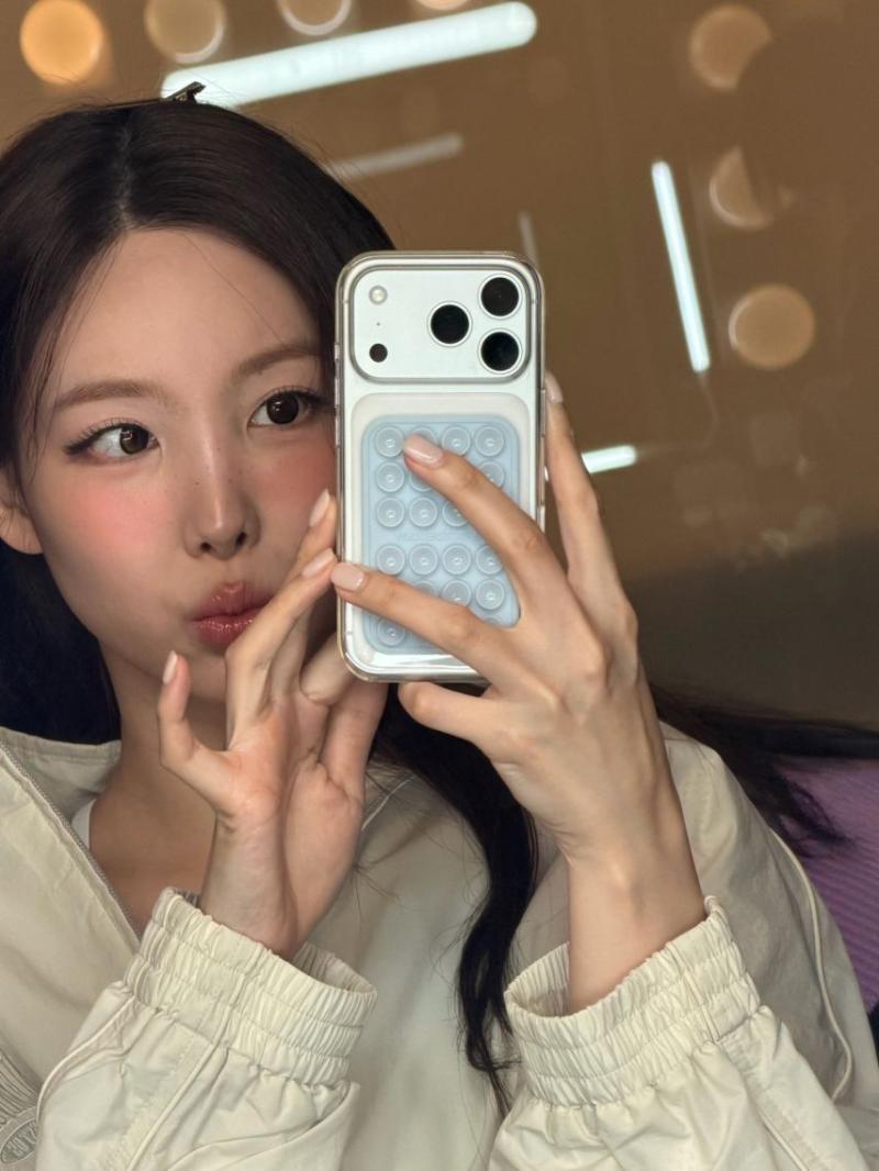 트와이스 나연