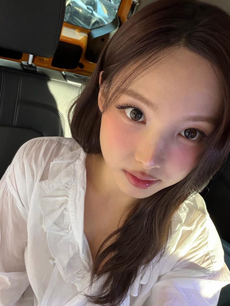 트와이스 나연