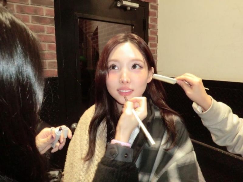 트와이스 나연