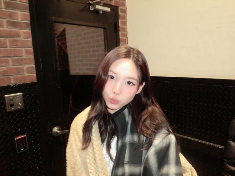 트와이스 나연