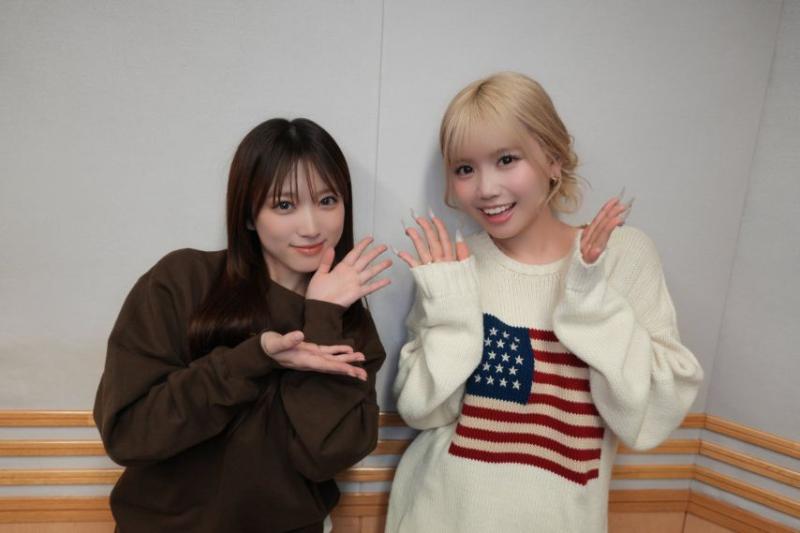 아이즈원 나코