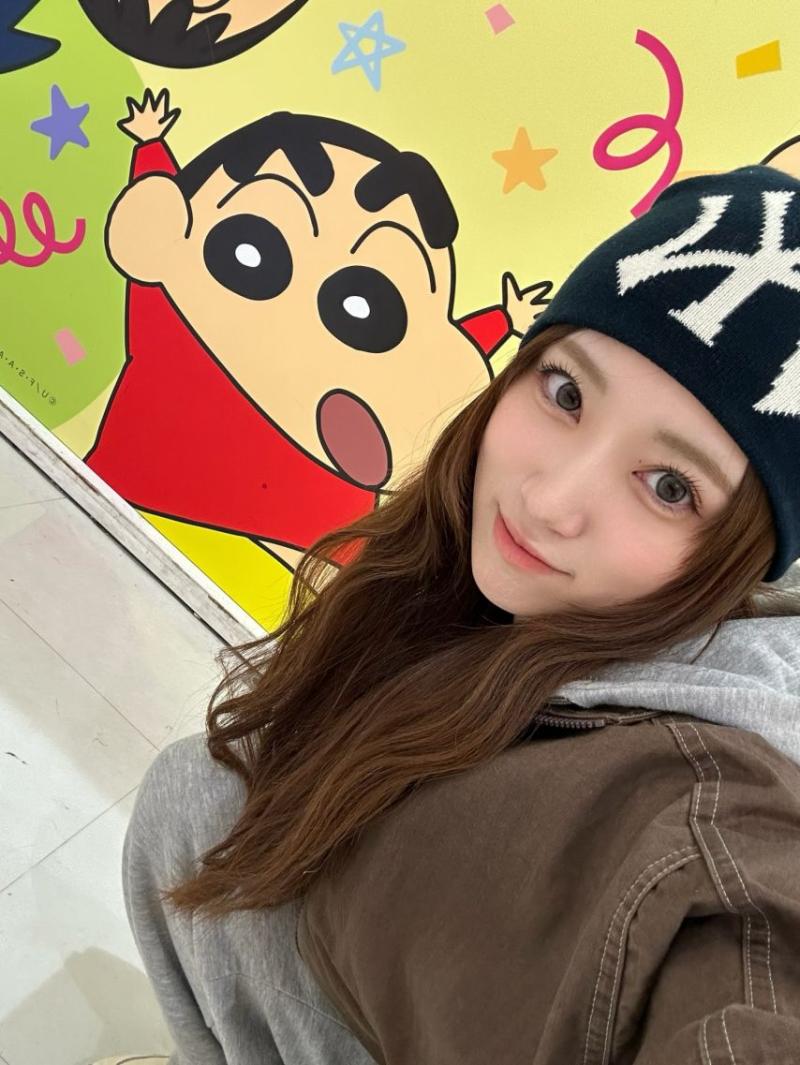 아이즈원 나코