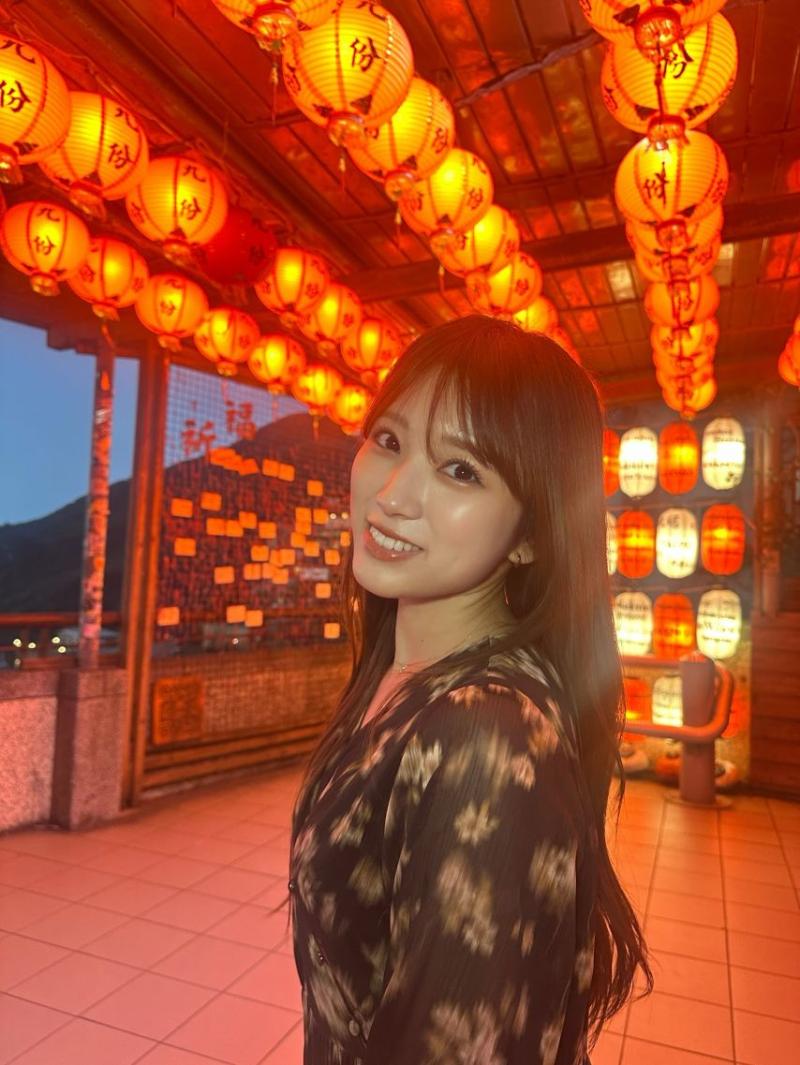 아이즈원 나코