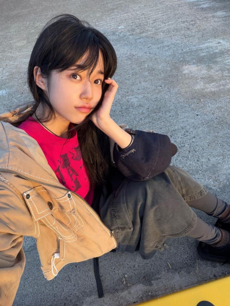 노윤서