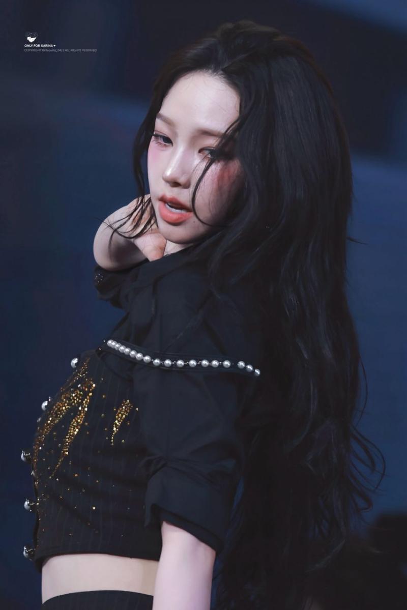 [에스파] 카리나