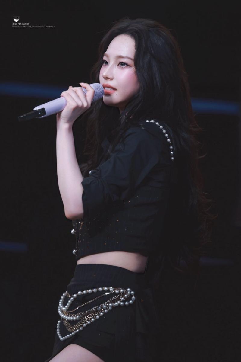 [에스파] 카리나