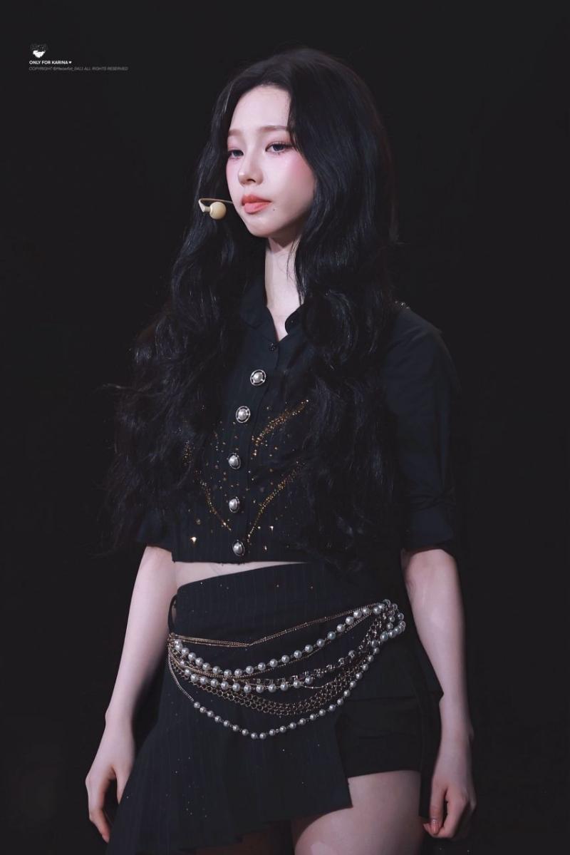 [에스파] 카리나