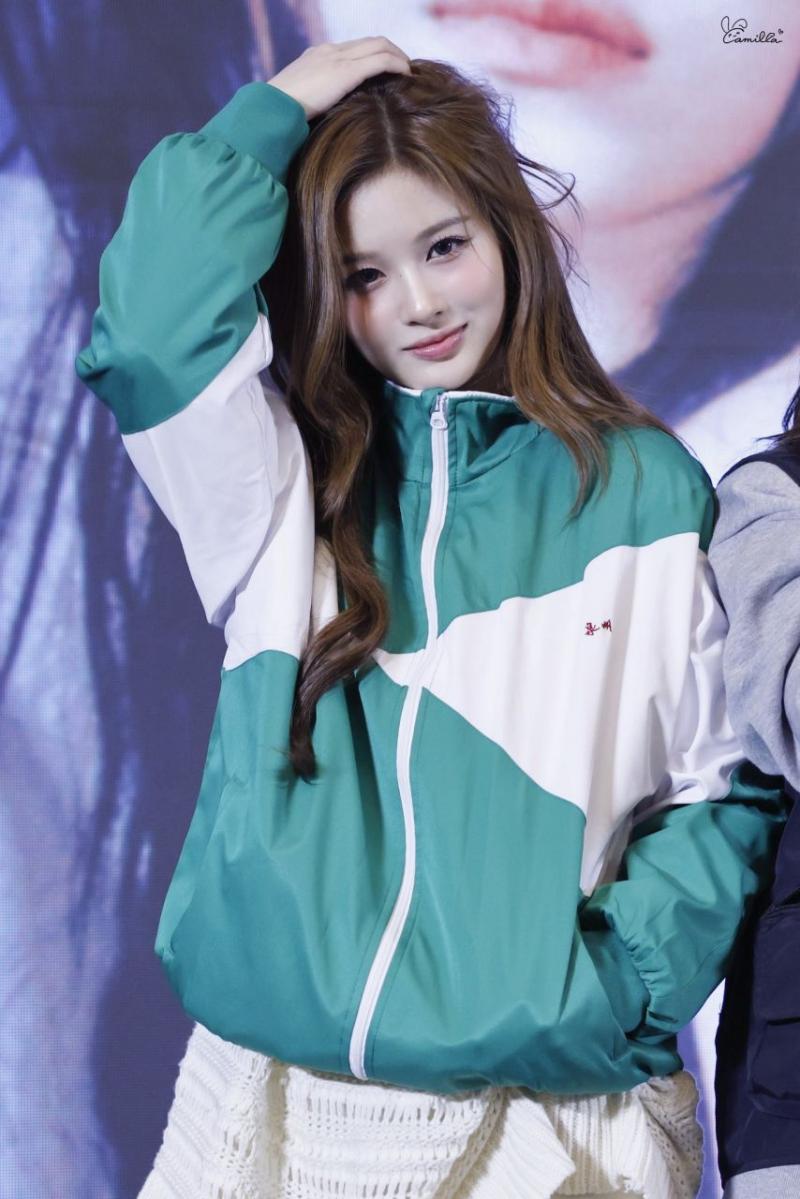 [엔믹스] 설윤