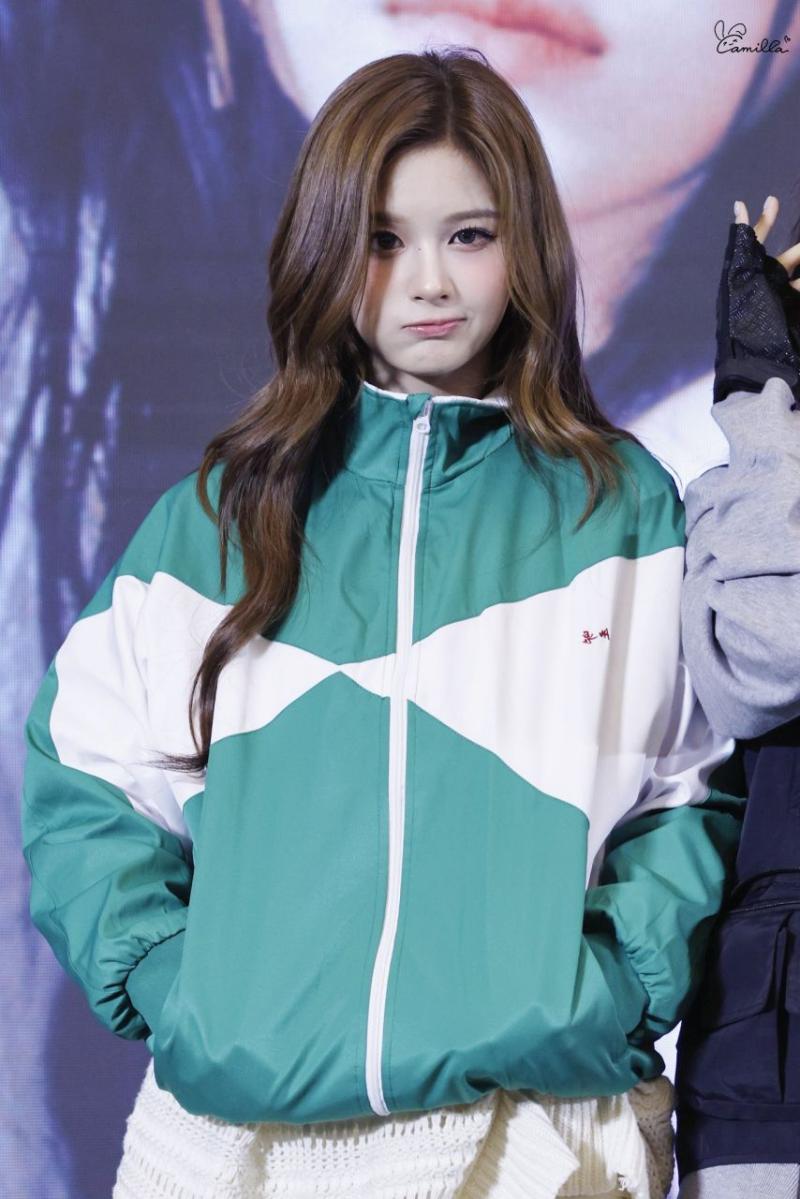 [엔믹스] 설윤