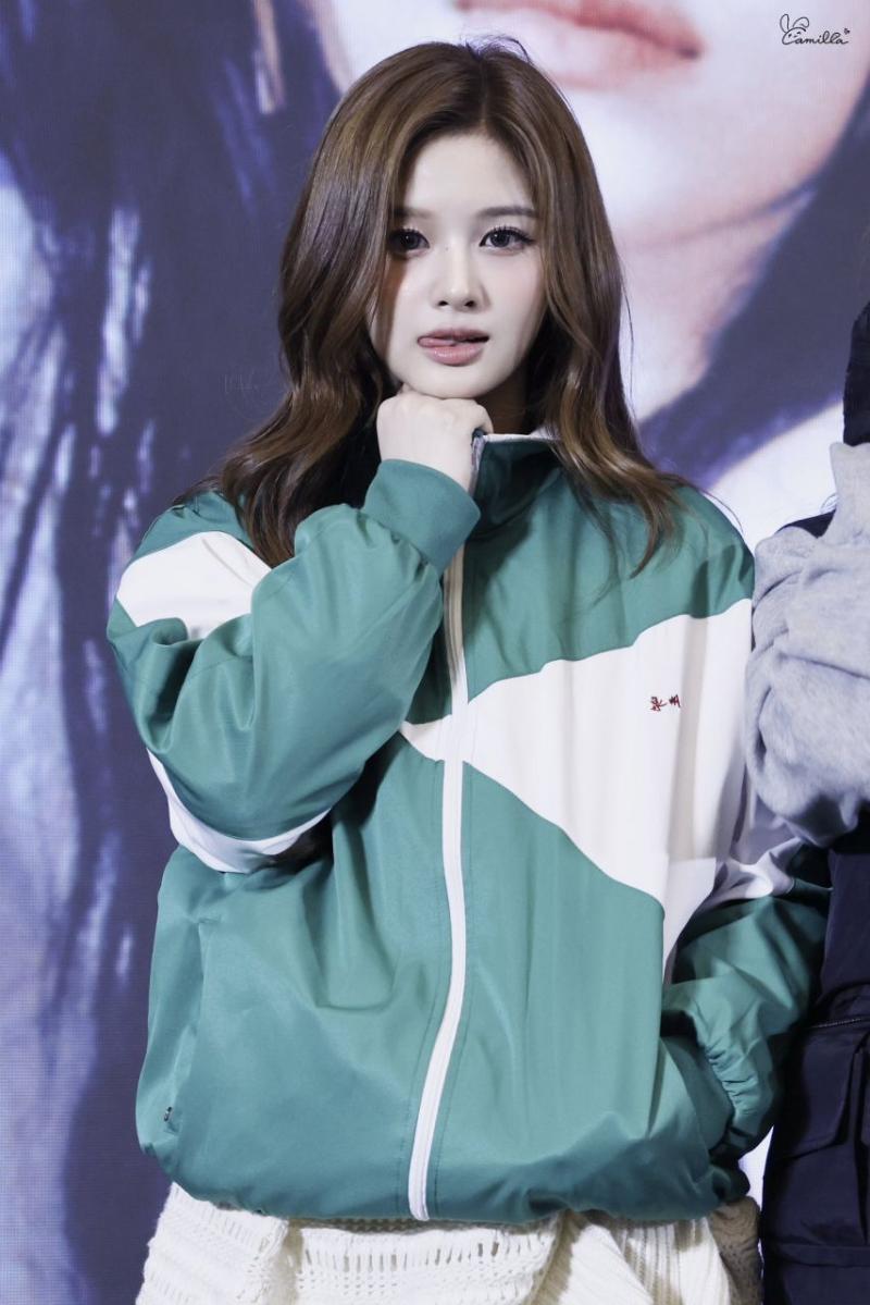 [엔믹스] 설윤