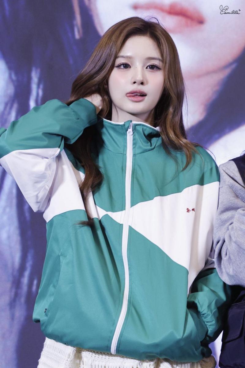 [엔믹스] 설윤