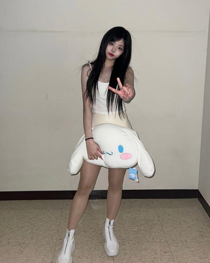 [QWER] 히나