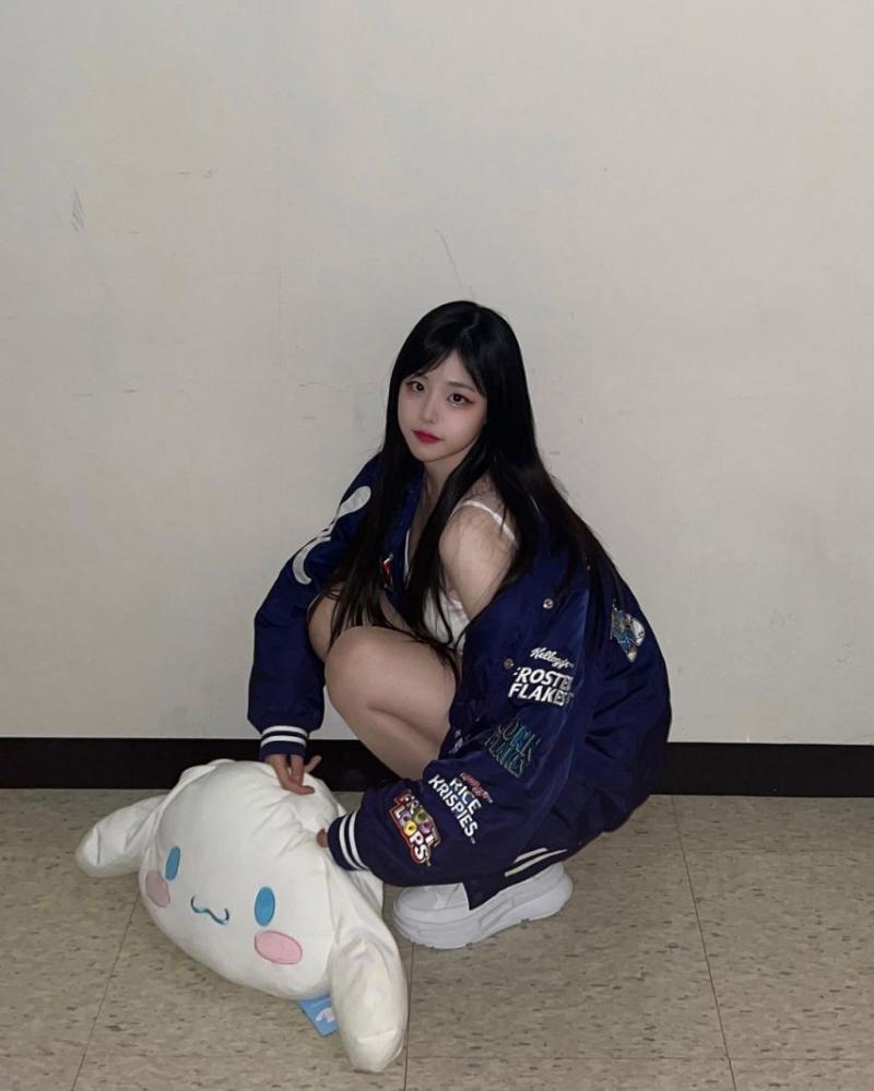 [QWER] 히나