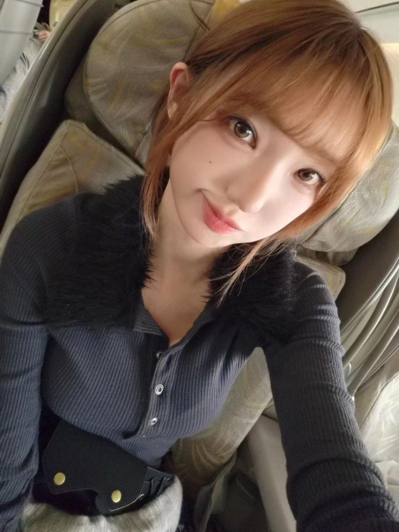 [QWER] 마젠타