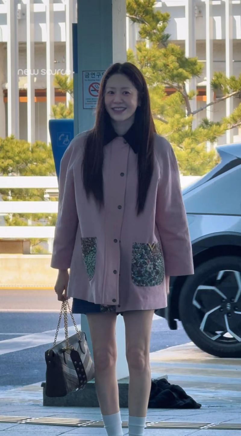 많이 마른듯한 고현정 .jpg