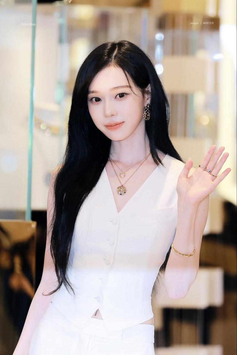 에스파 윈터
