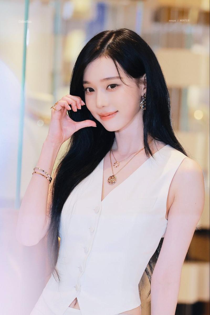 에스파 윈터