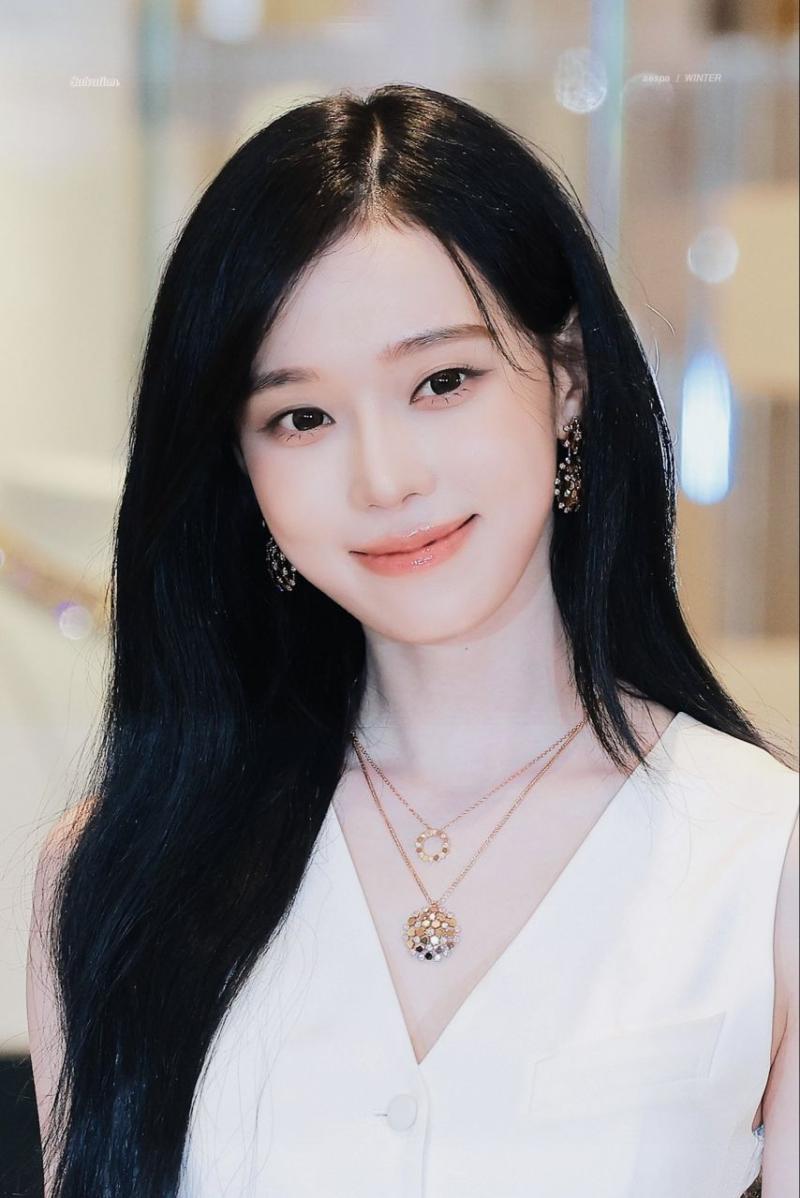 에스파 윈터