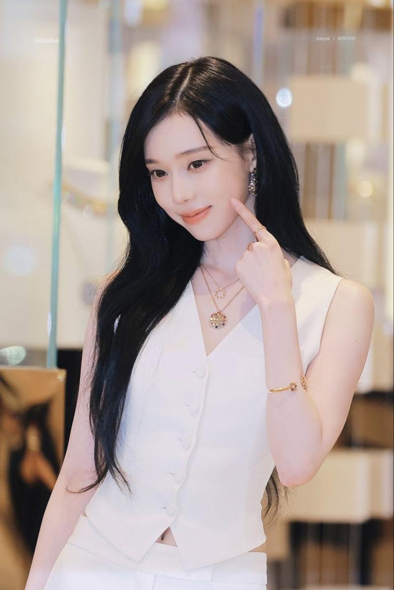 에스파 윈터