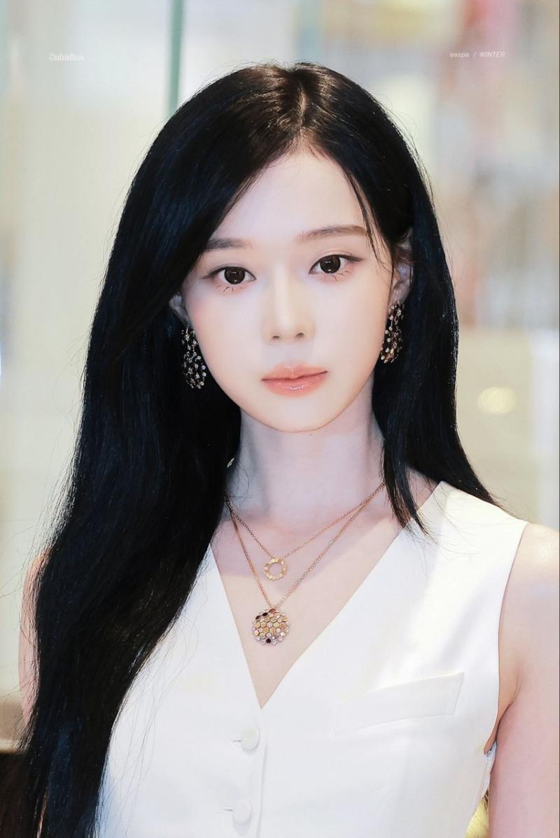 에스파 윈터