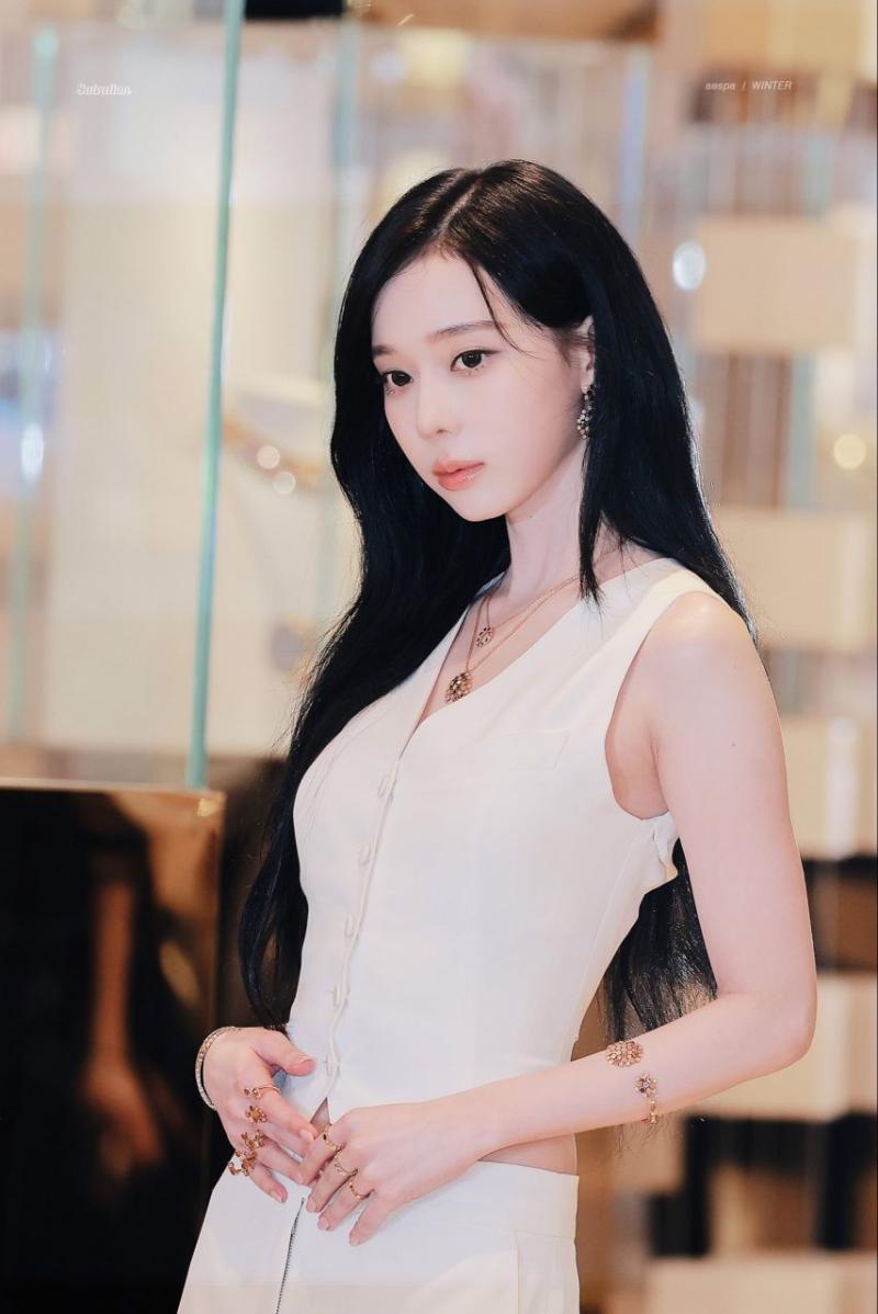에스파 윈터