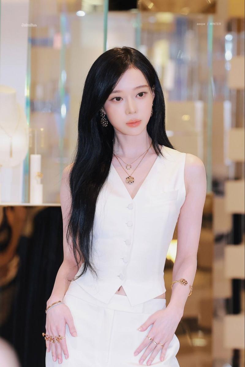 에스파 윈터